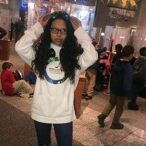 Meet your Posher, Catherine